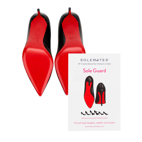 Sole Guards