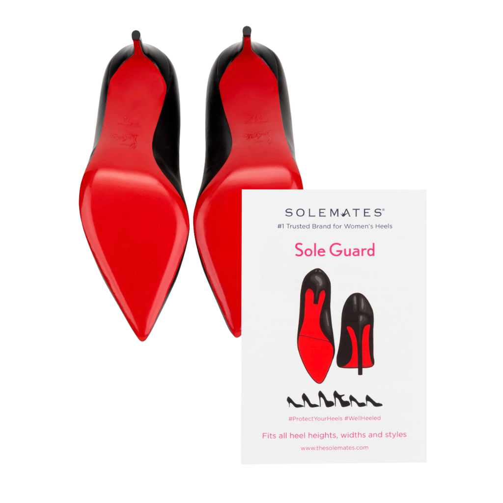 Sole Guards MAUD Women s Footwear Boutique