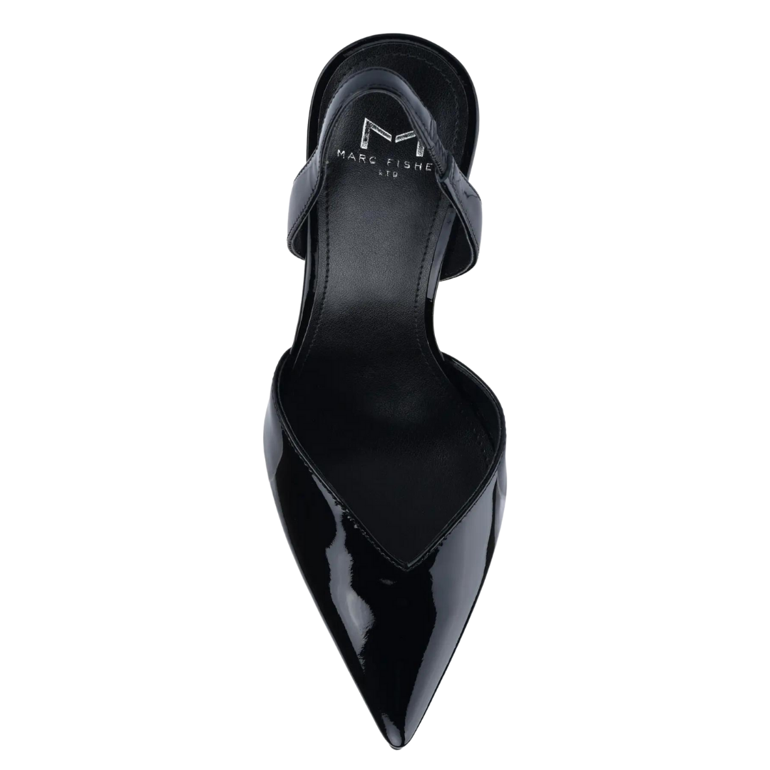 Feisty - Black – MAUD Women's Footwear Boutique