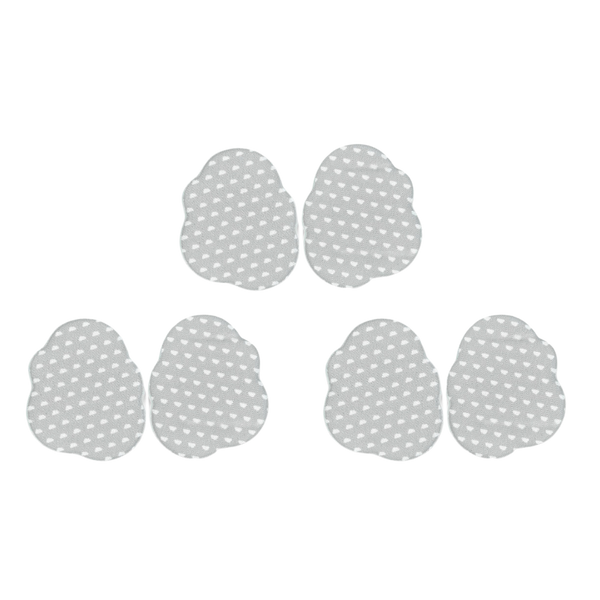 Ball of Foot Cushions