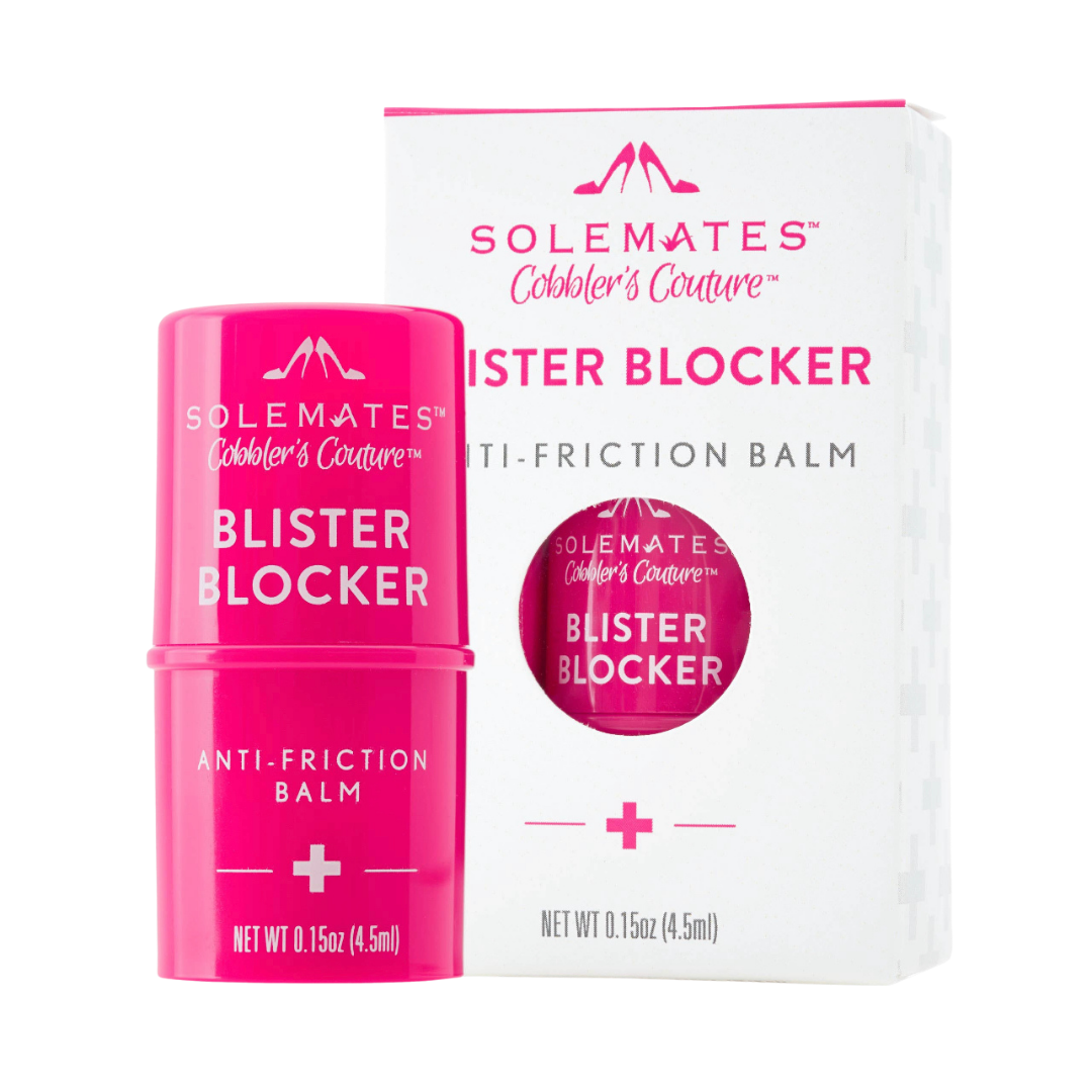 Blister Blocker