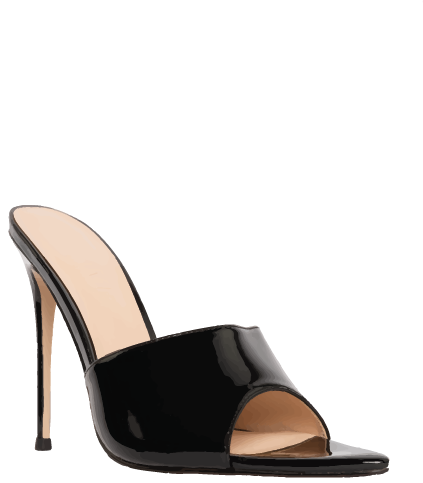 Gianni Mule - Black