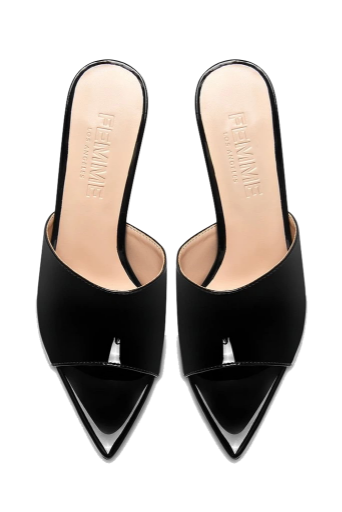 Gianni Mule - Black